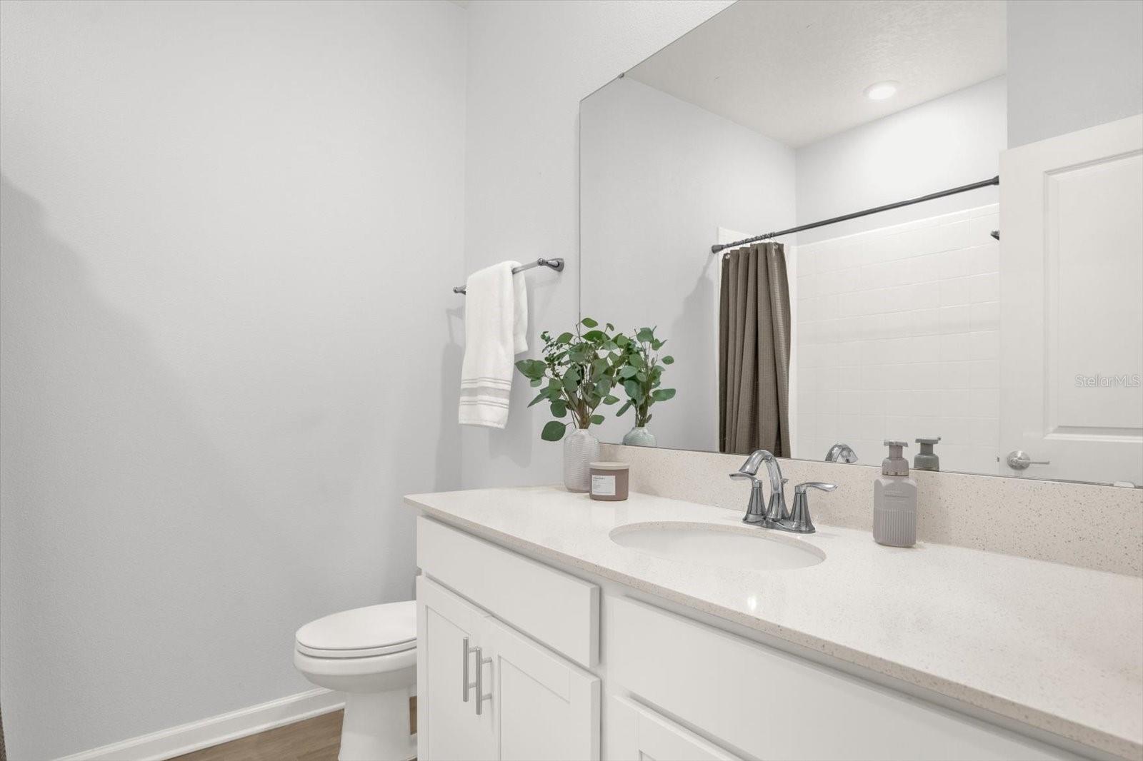 TRINITY LAKES PH 1 - Residential