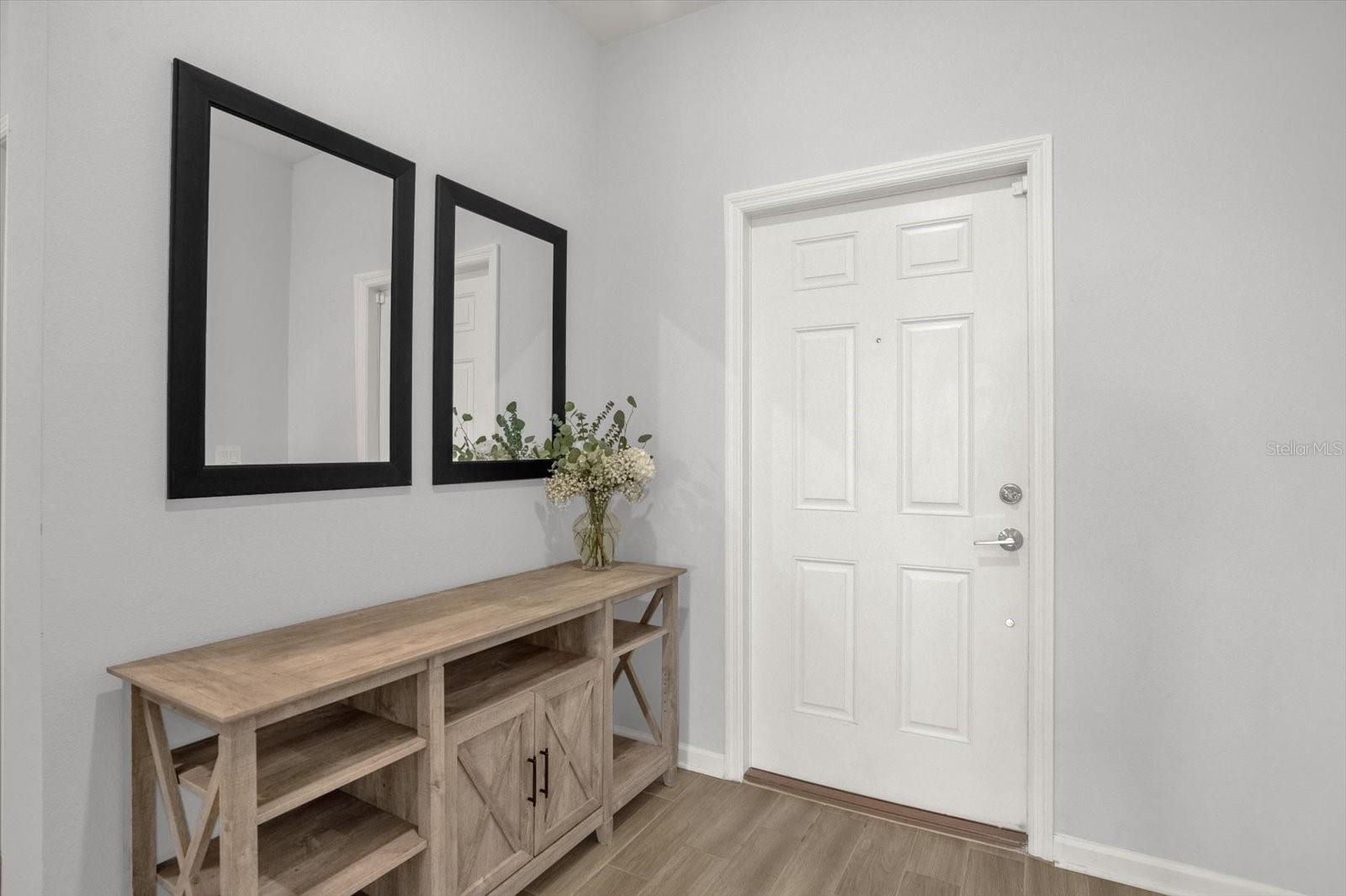 TRINITY LAKES PH 1 - Residential