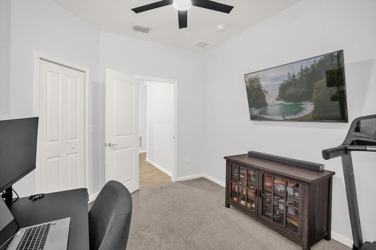 TRINITY LAKES PH 1 - Residential