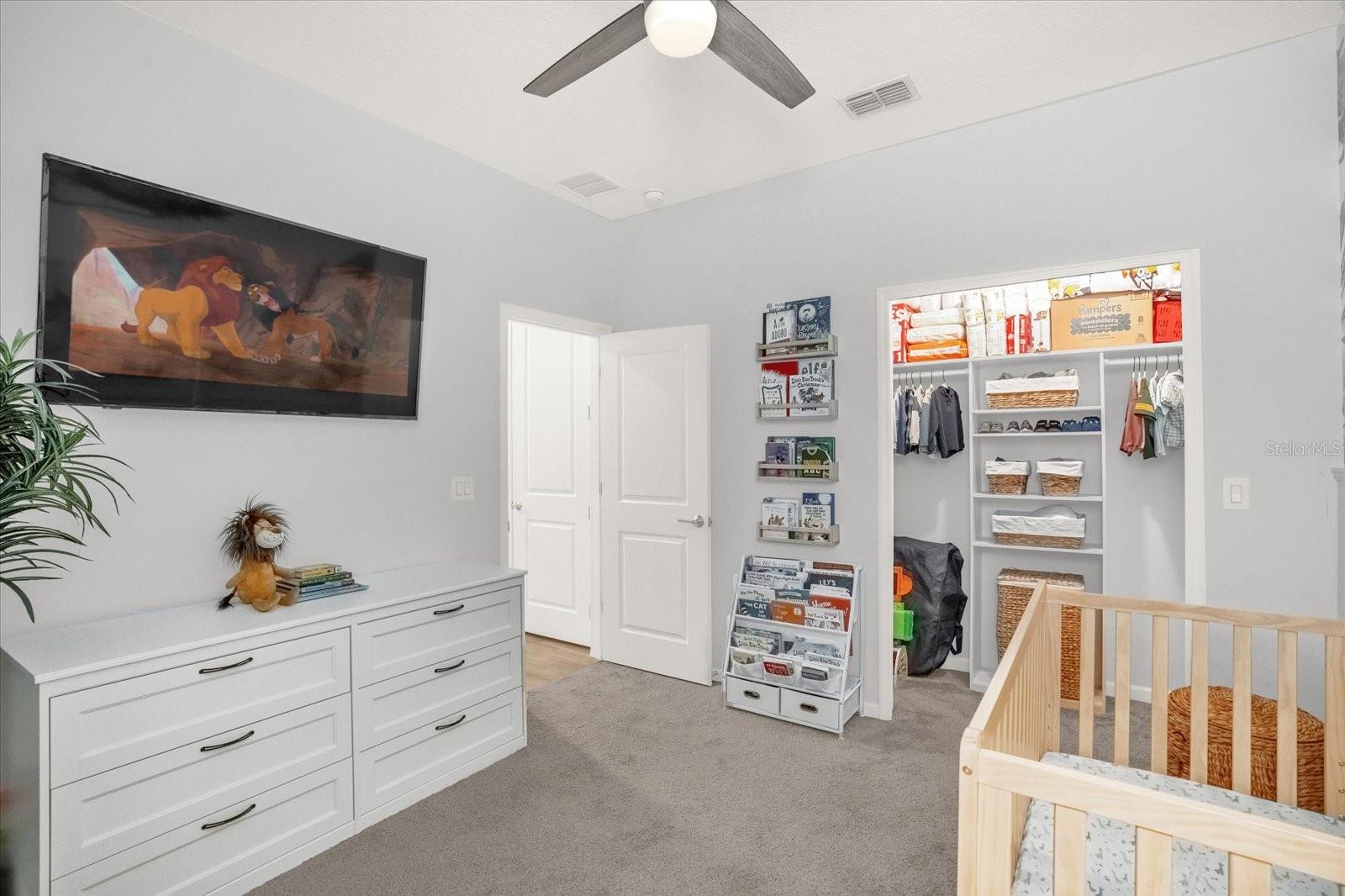 TRINITY LAKES PH 1 - Residential