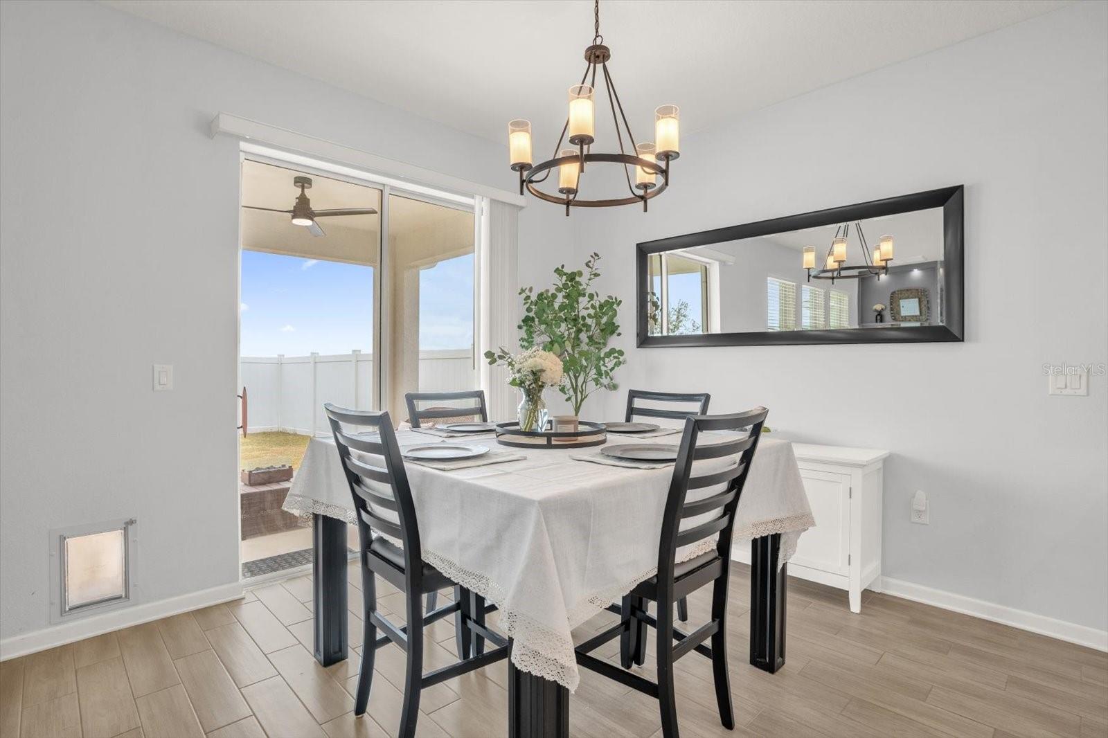 TRINITY LAKES PH 1 - Residential