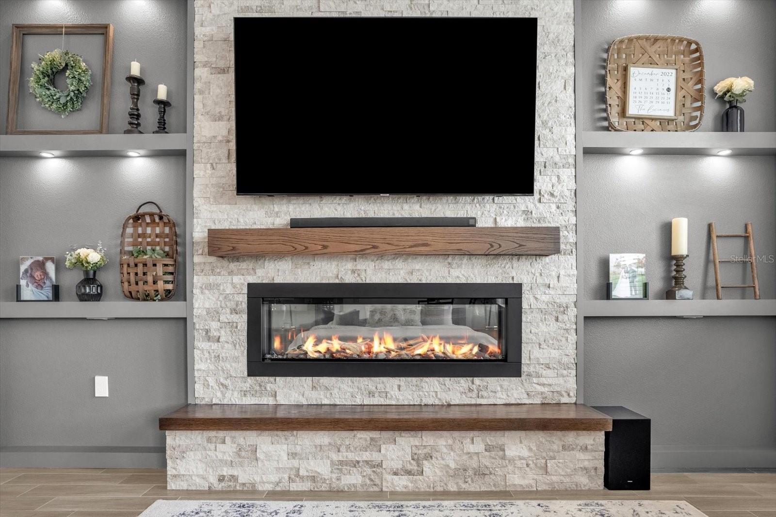 TRINITY LAKES PH 1 - Residential