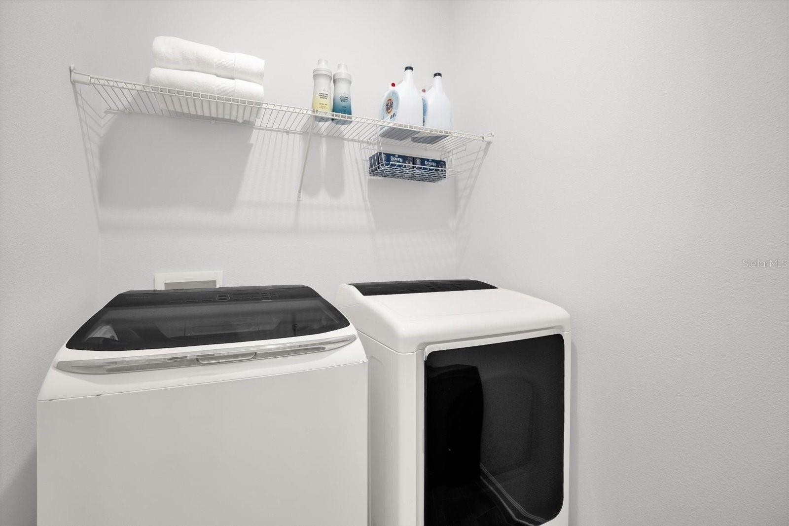 TRINITY LAKES PH 1 - Residential