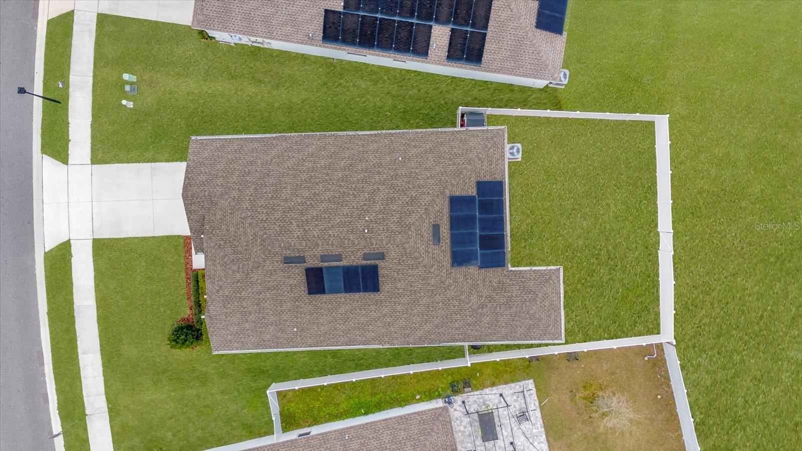 TRINITY LAKES PH 1 - Residential