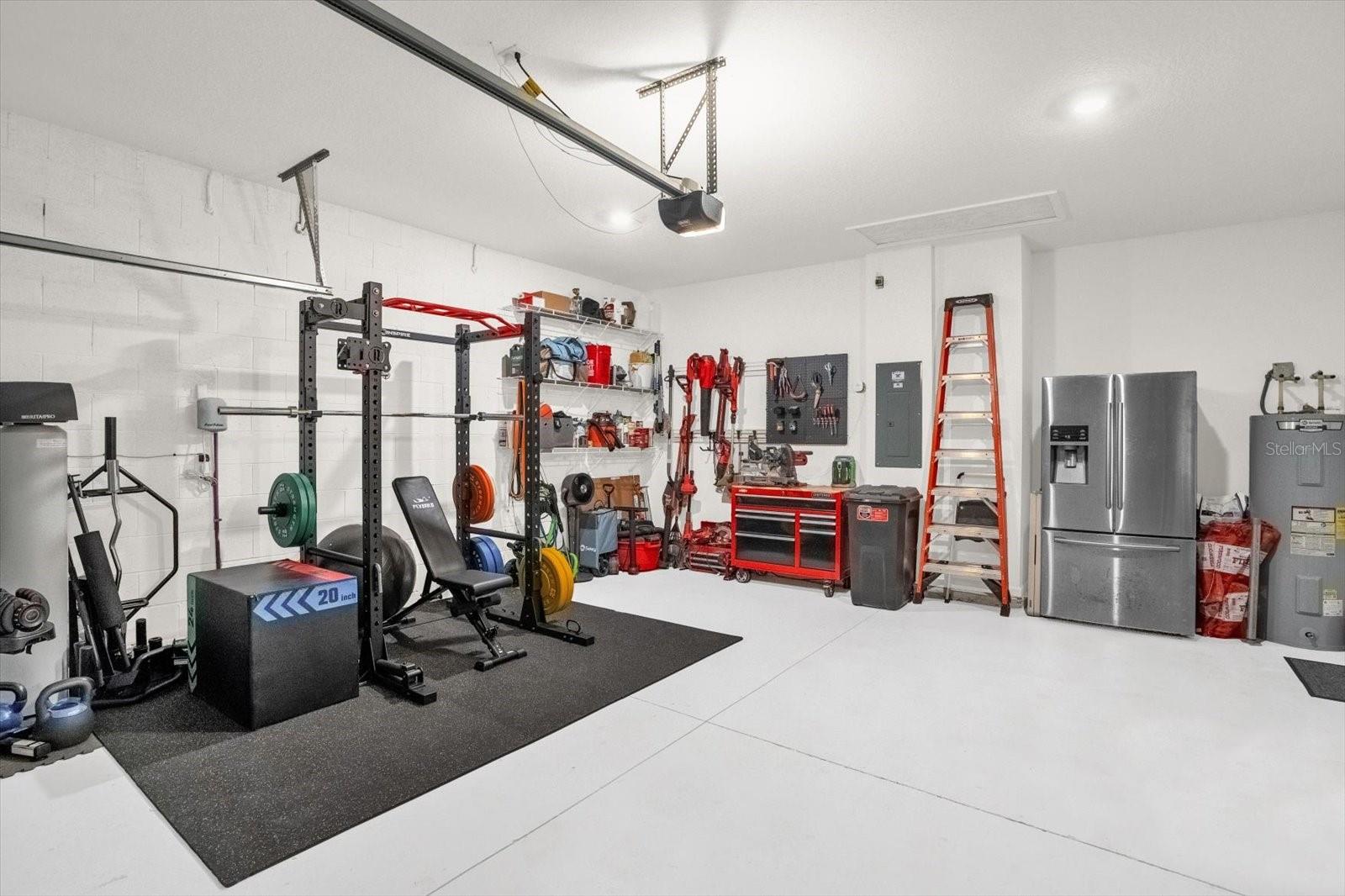 TRINITY LAKES PH 1 - Residential