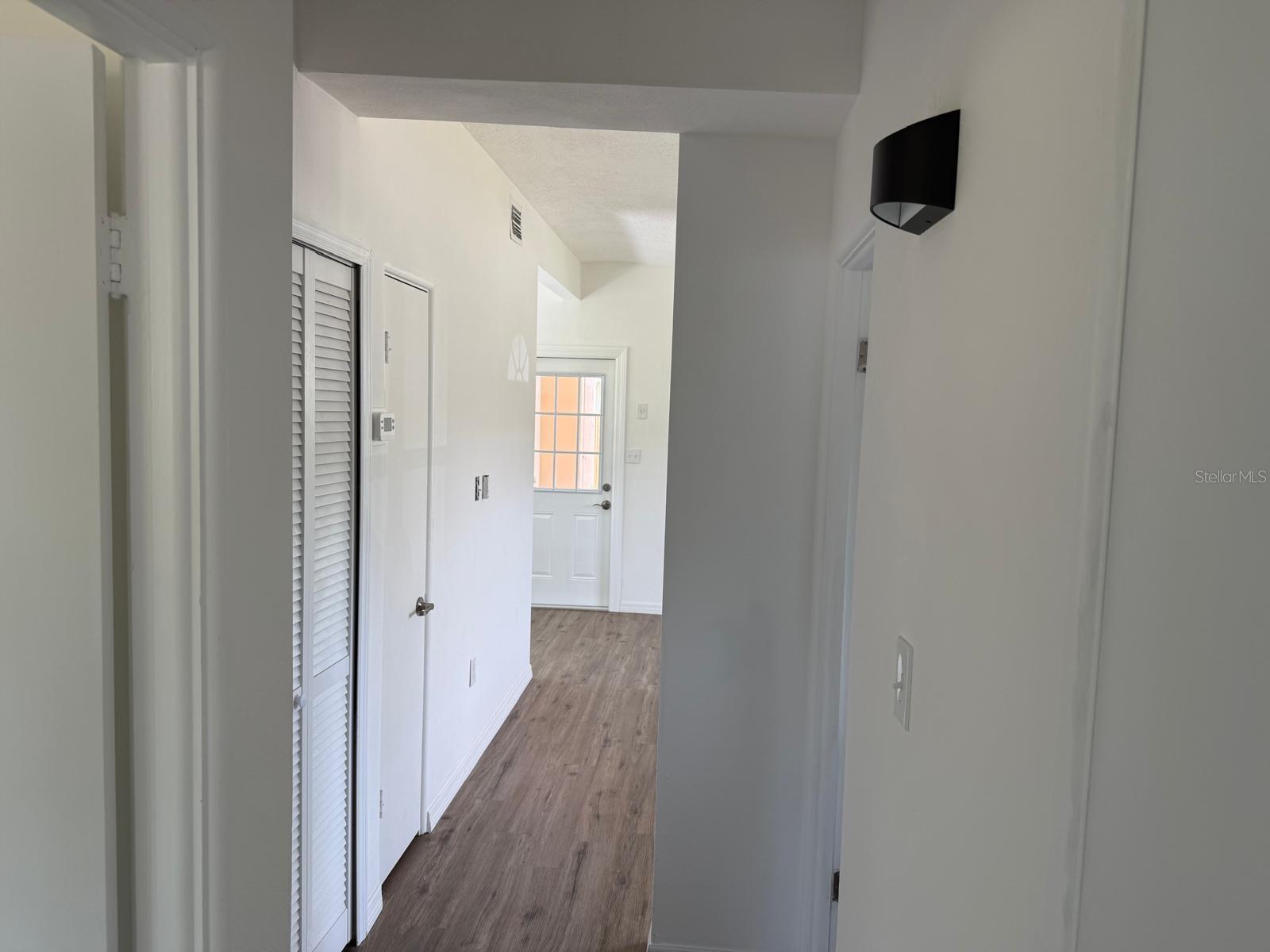 GLADIOLA PARK - Residential