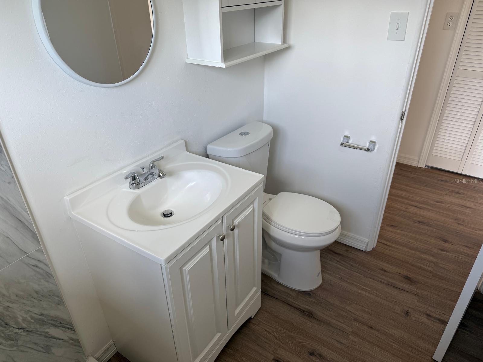 GLADIOLA PARK - Residential