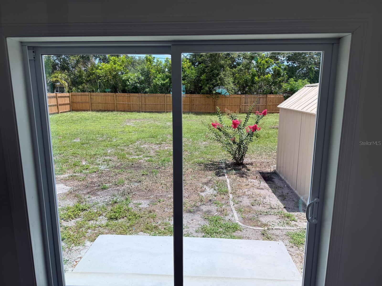 GLADIOLA PARK - Residential