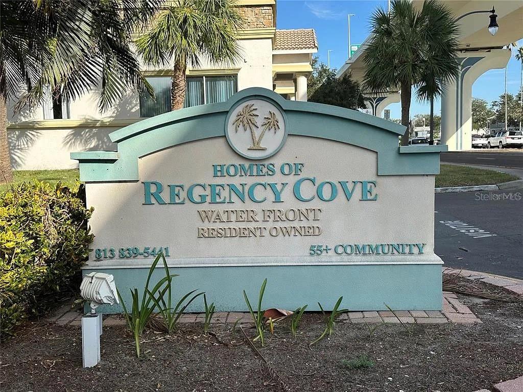 4851 W GANDY BOULEVARD B5L37