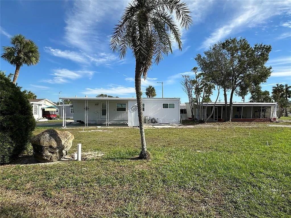 4851 W GANDY BOULEVARD B5L37