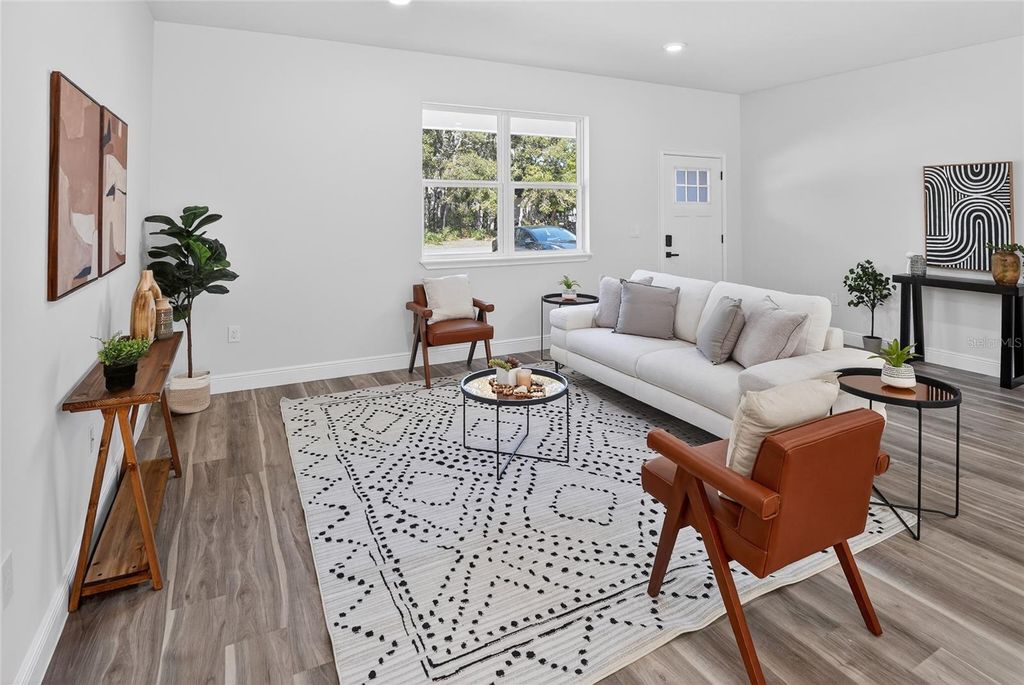 Photo of 8039 N Santos Drive, Citrus Springs, FL 34434 (MLS # O6378498)