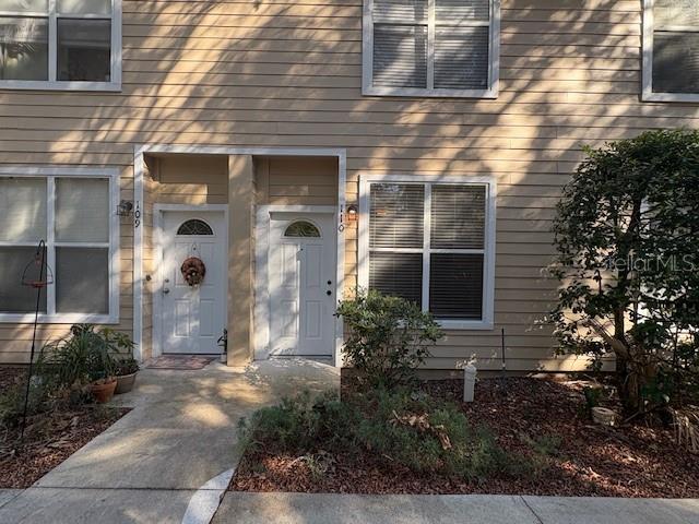 VICTORIA STATION - Residential