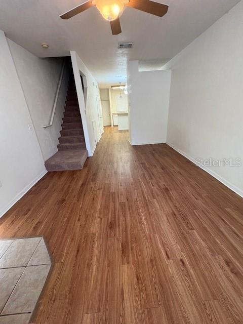 VICTORIA STATION - Residential