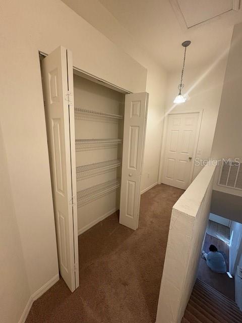 VICTORIA STATION - Residential