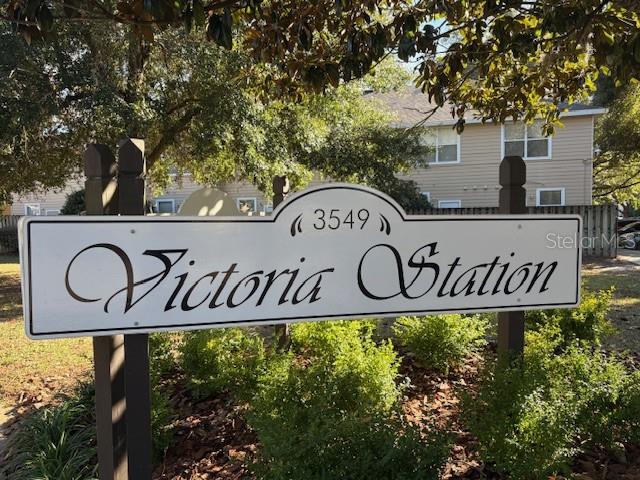 VICTORIA STATION - Residential