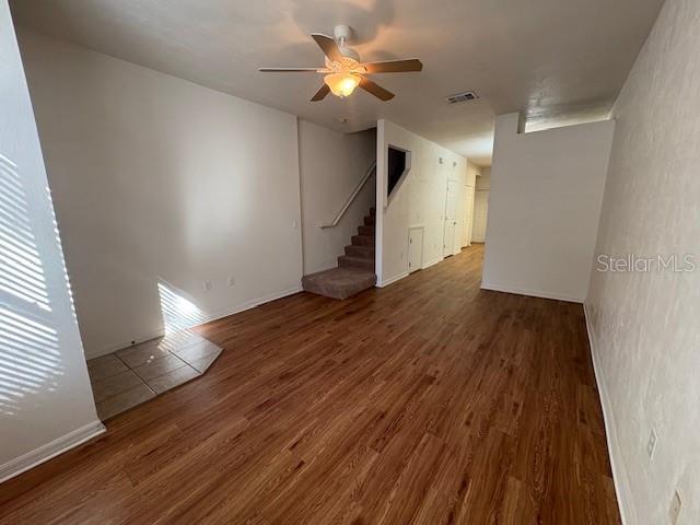 VICTORIA STATION - Residential