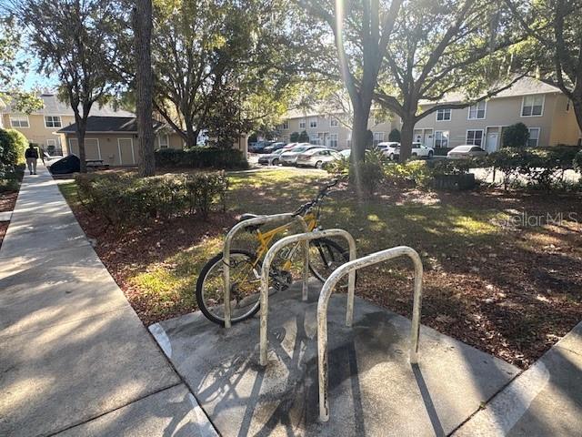 VICTORIA STATION - Residential