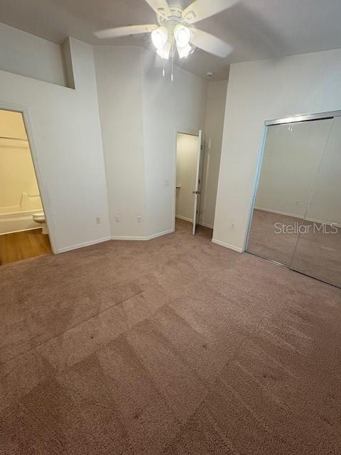 VICTORIA STATION - Residential