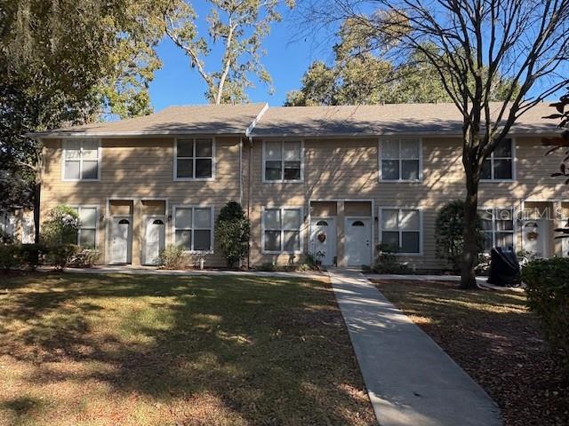 VICTORIA STATION - Residential