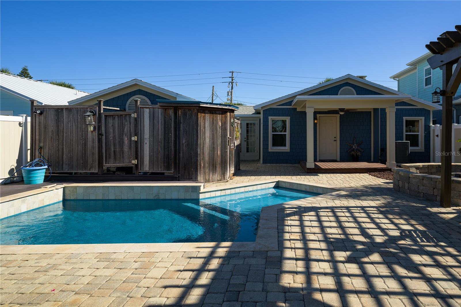 GEORGE MOODY SUB - Residential