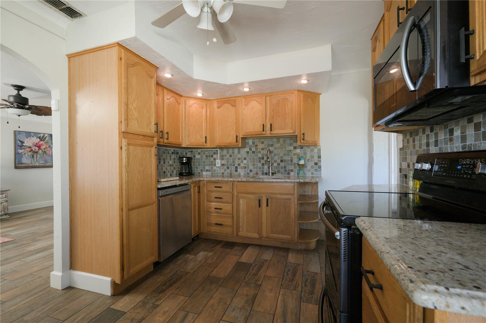 GEORGE MOODY SUB - Residential