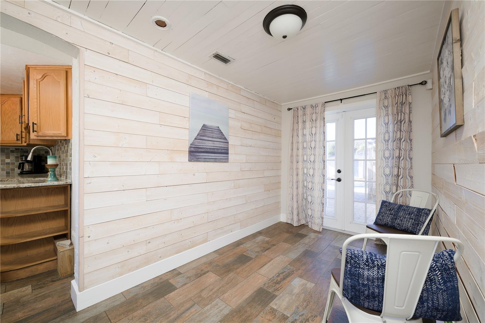 GEORGE MOODY SUB - Residential