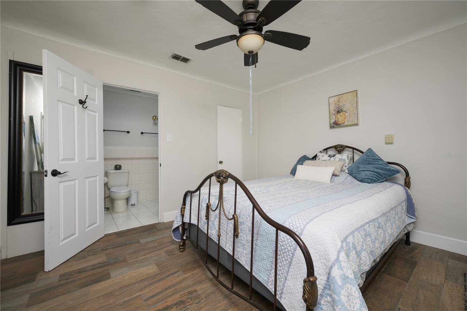 GEORGE MOODY SUB - Residential