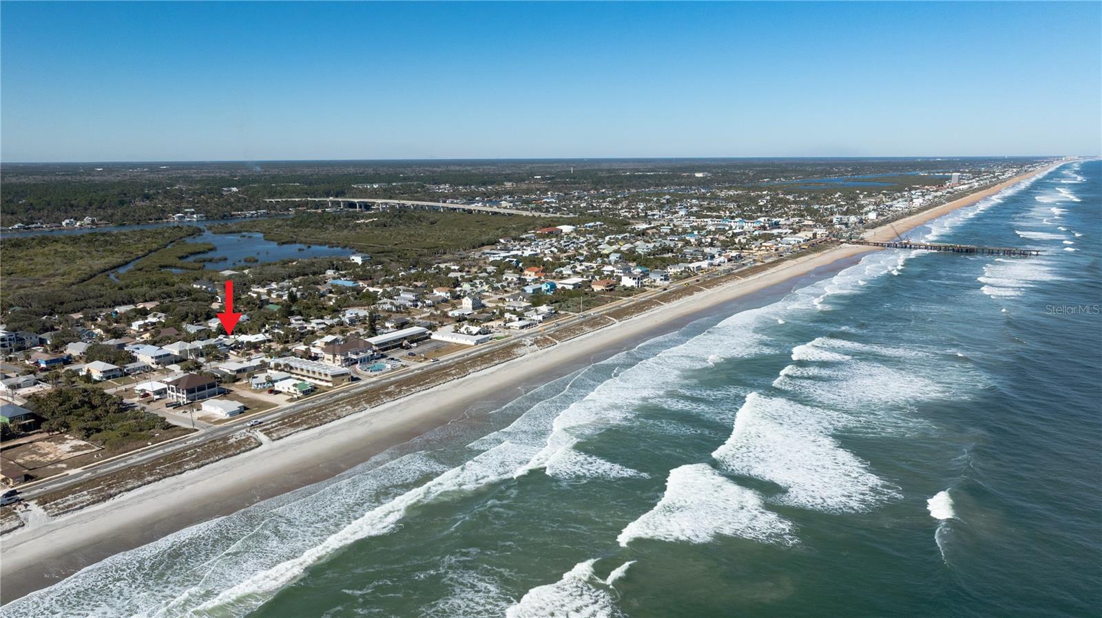 GEORGE MOODY SUB - Residential