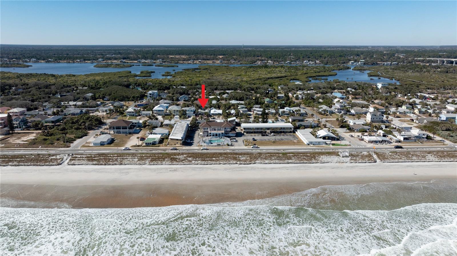 GEORGE MOODY SUB - Residential