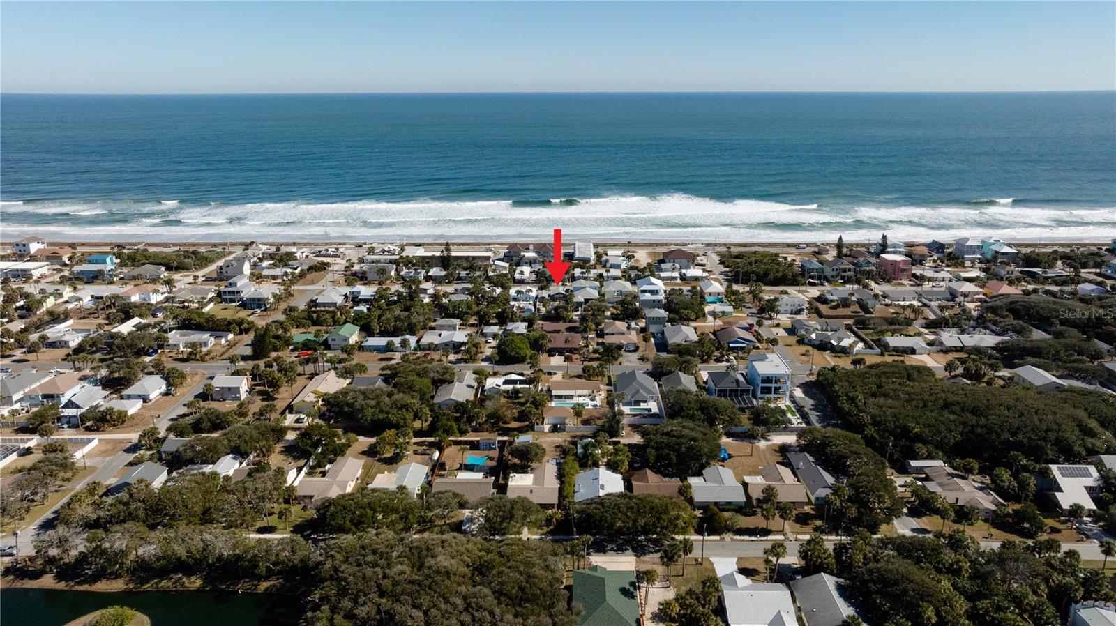 GEORGE MOODY SUB - Residential