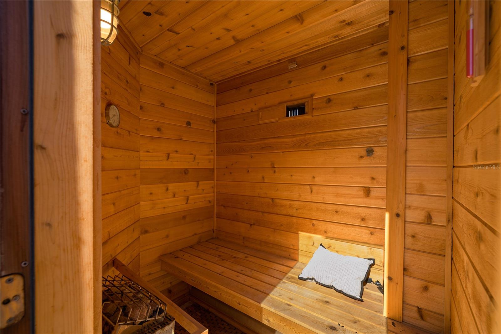 GEORGE MOODY SUB - Residential