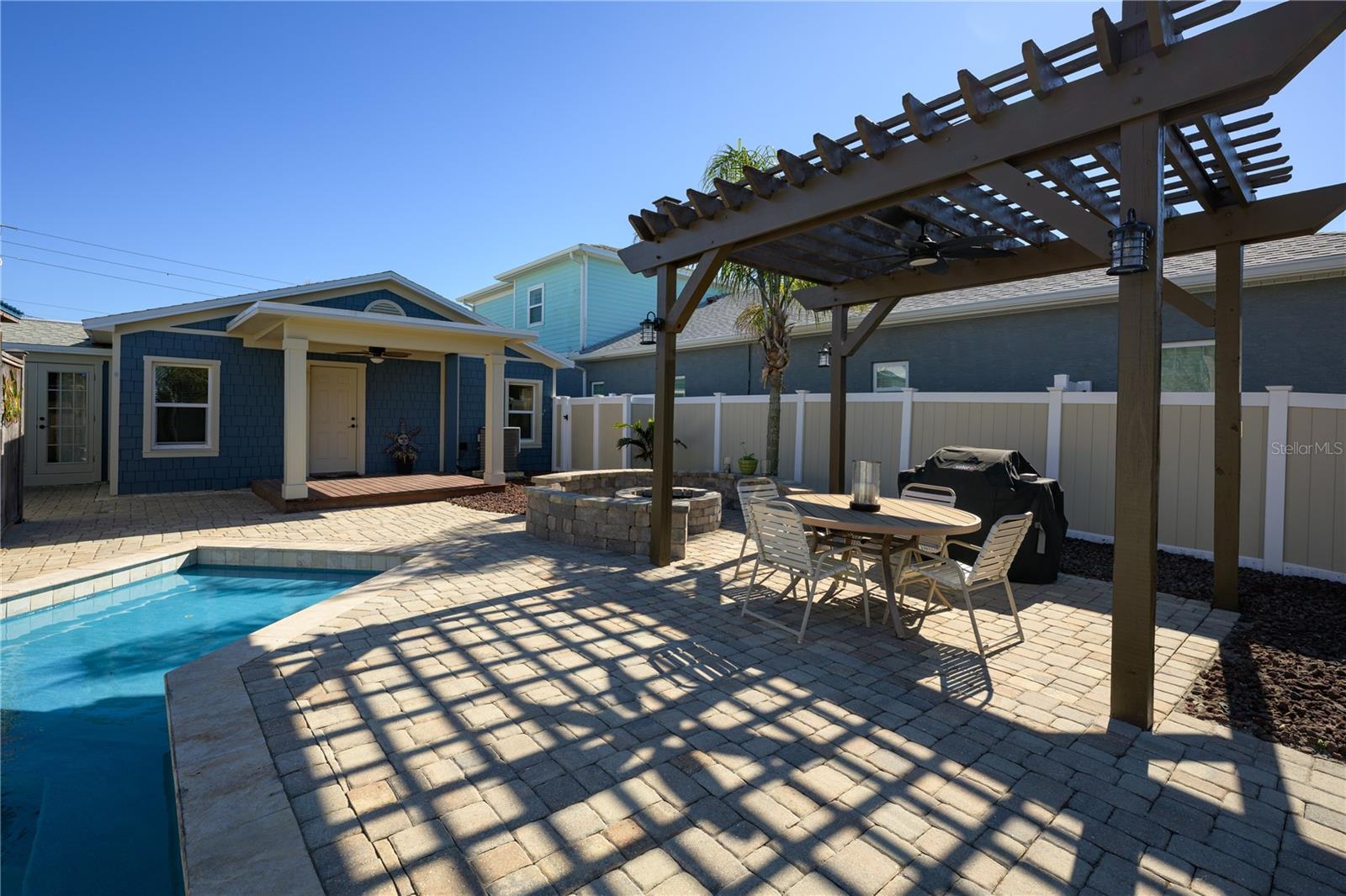 GEORGE MOODY SUB - Residential