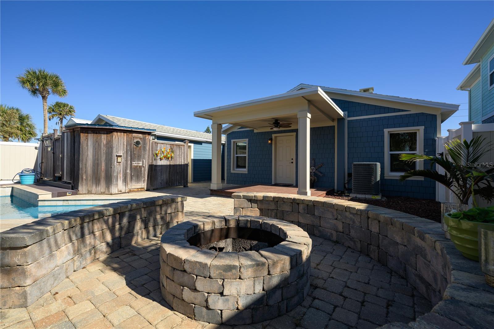 GEORGE MOODY SUB - Residential