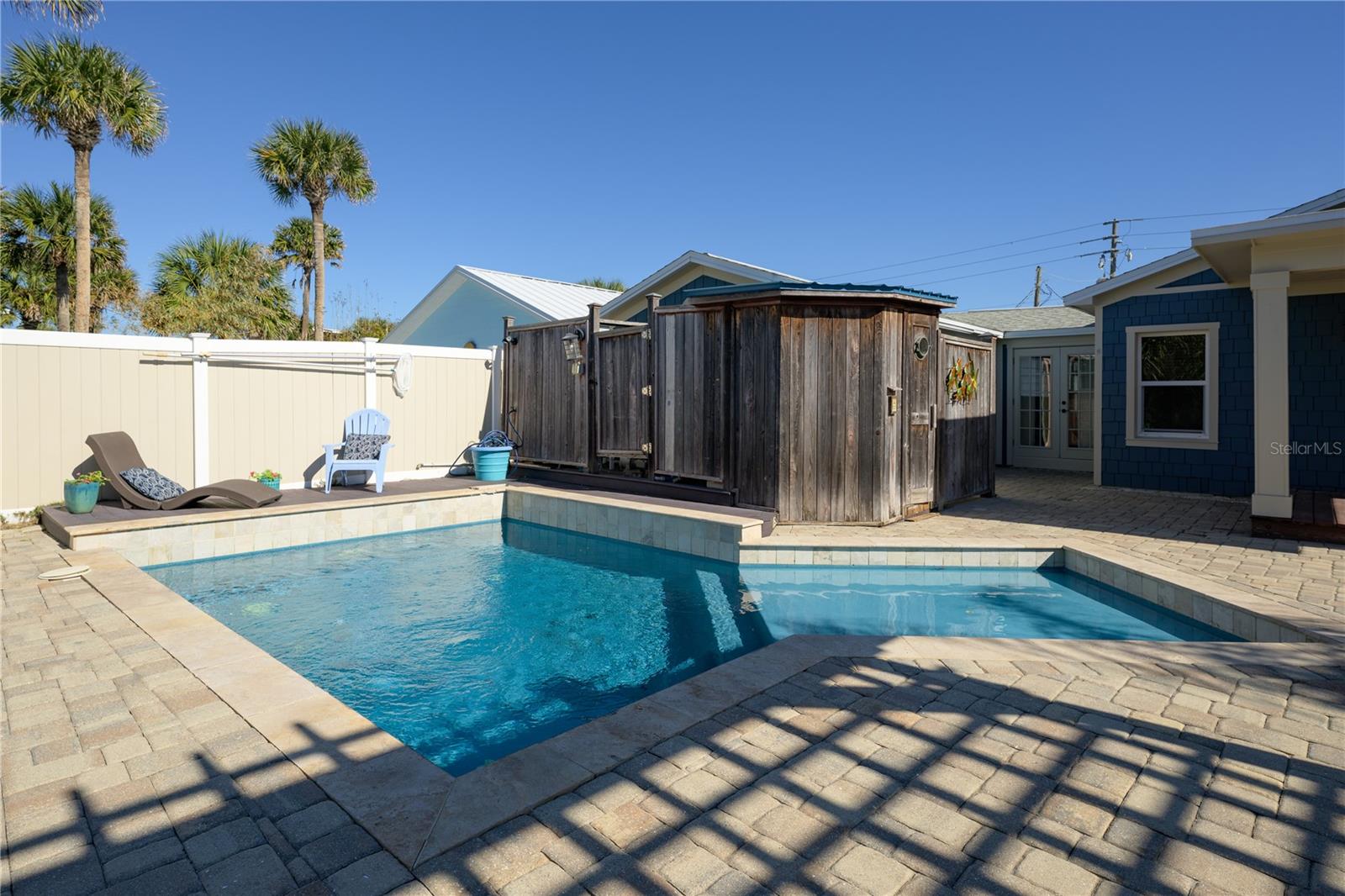 GEORGE MOODY SUB - Residential