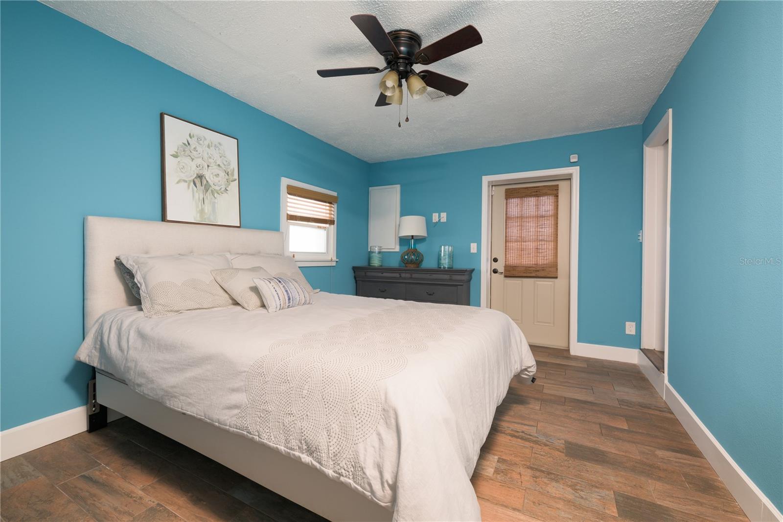 GEORGE MOODY SUB - Residential