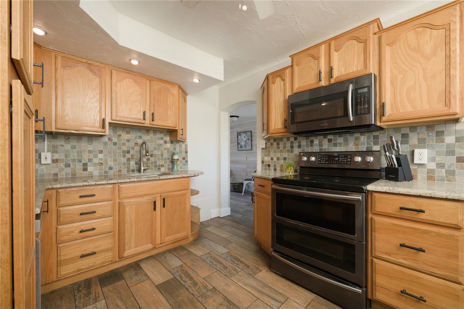 GEORGE MOODY SUB - Residential