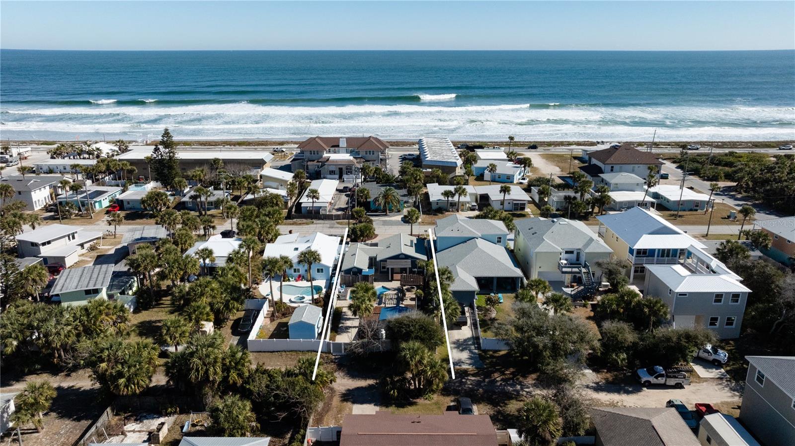 GEORGE MOODY SUB - Residential