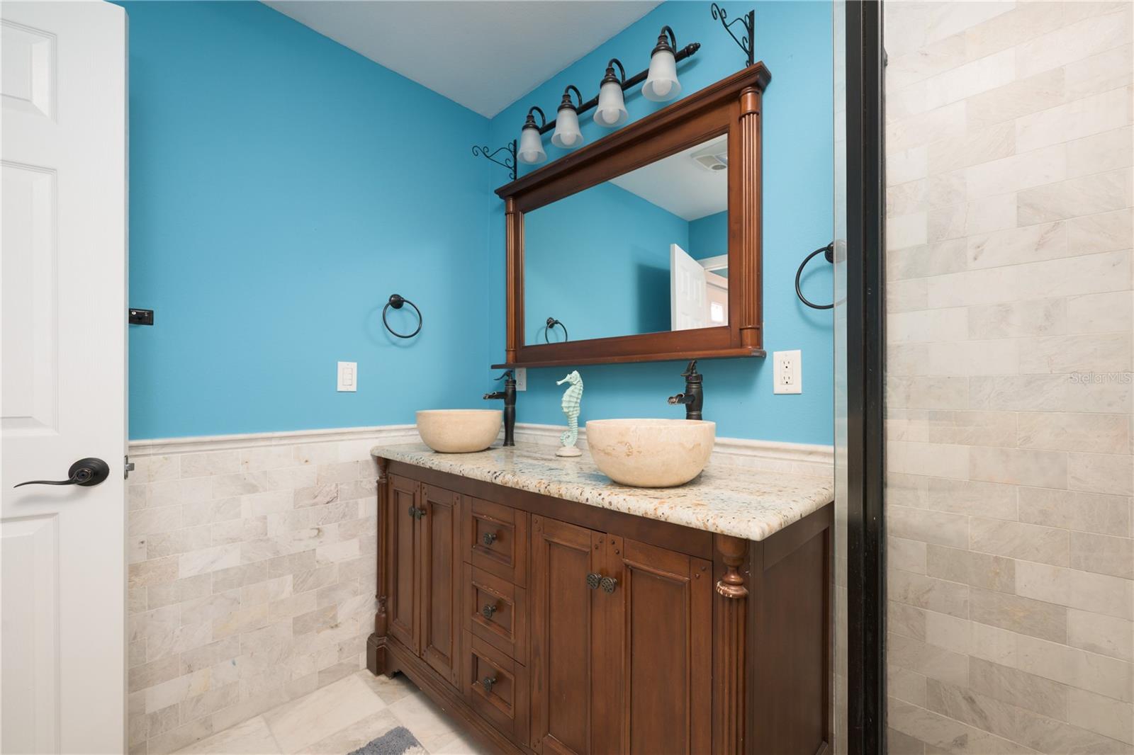 GEORGE MOODY SUB - Residential