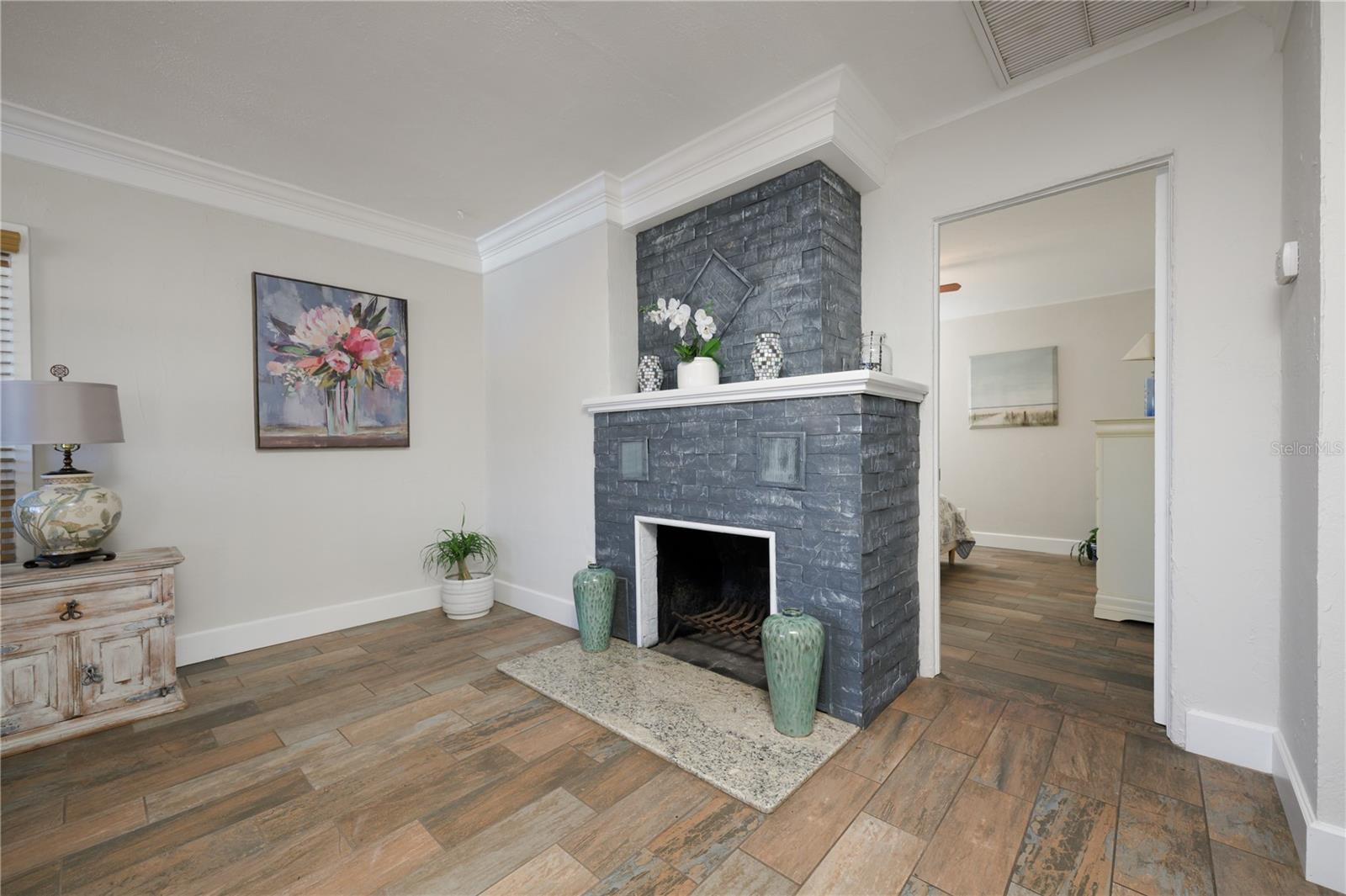 GEORGE MOODY SUB - Residential