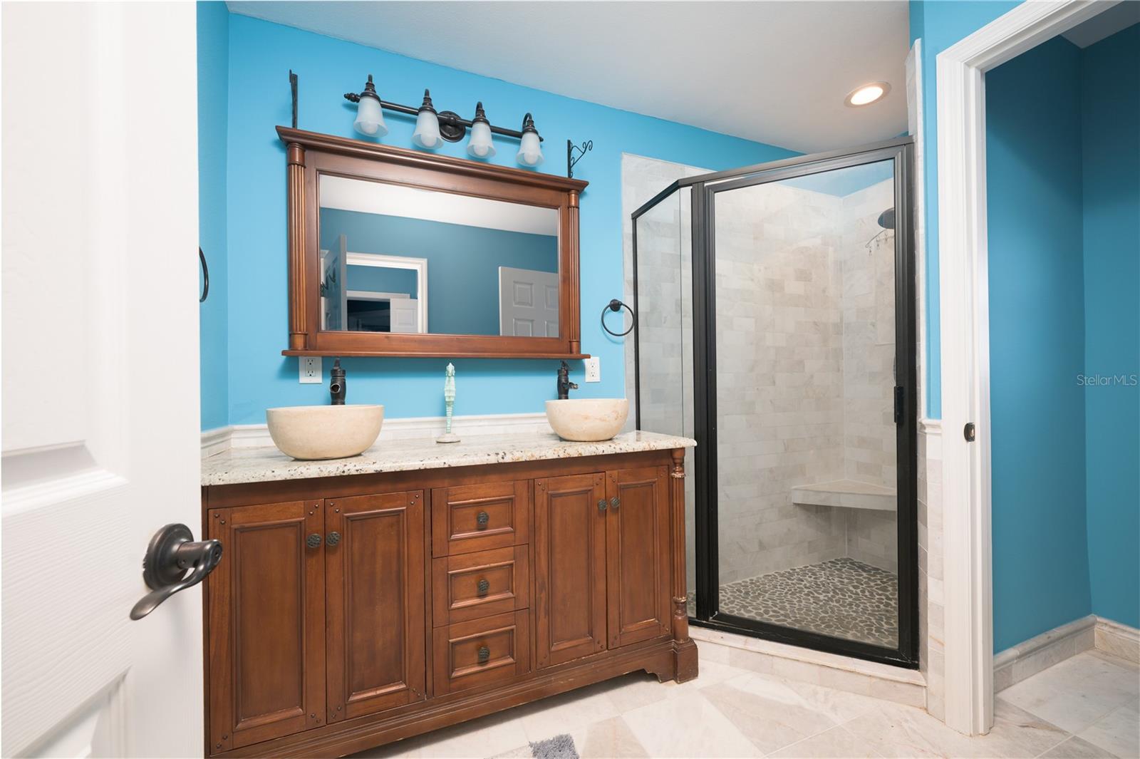 GEORGE MOODY SUB - Residential