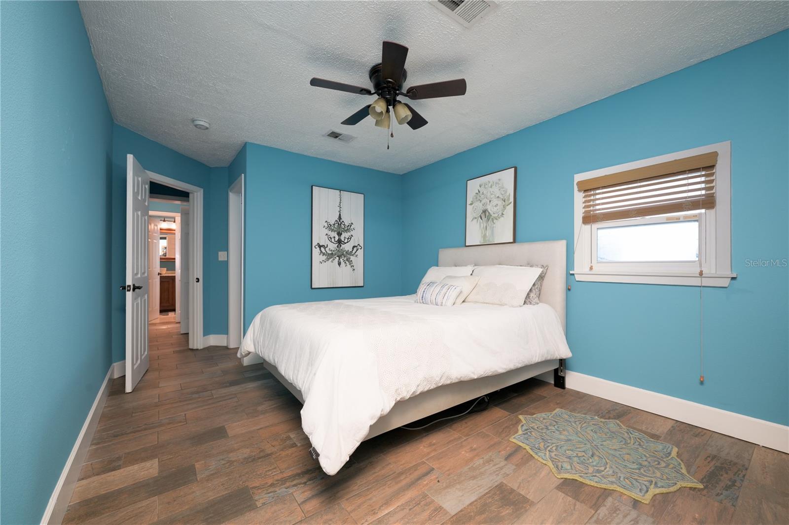 GEORGE MOODY SUB - Residential