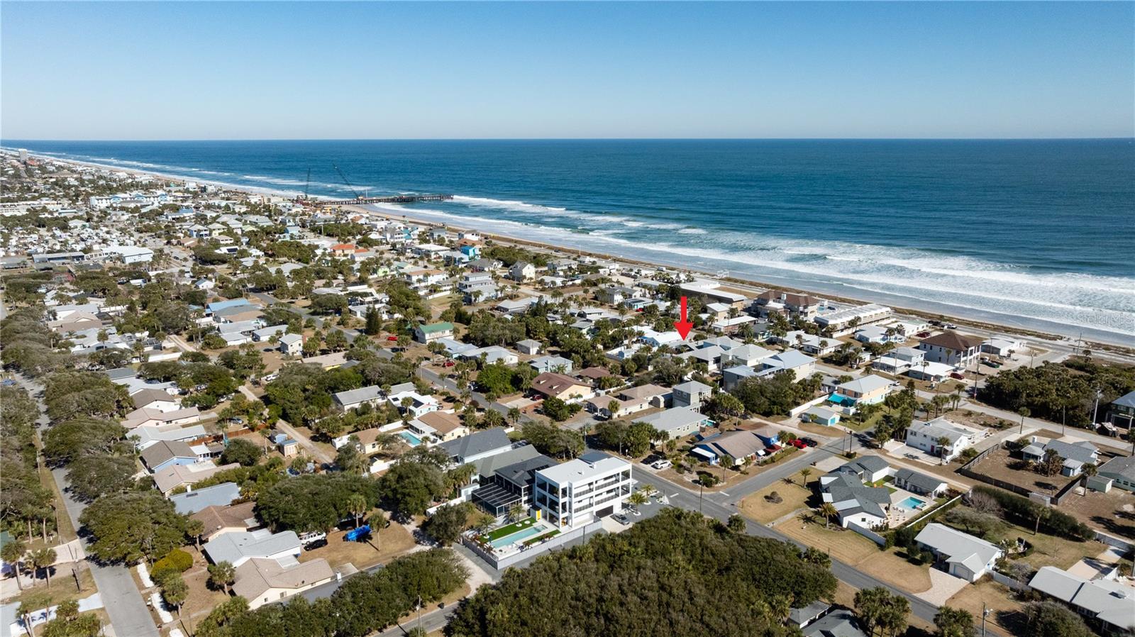 GEORGE MOODY SUB - Residential