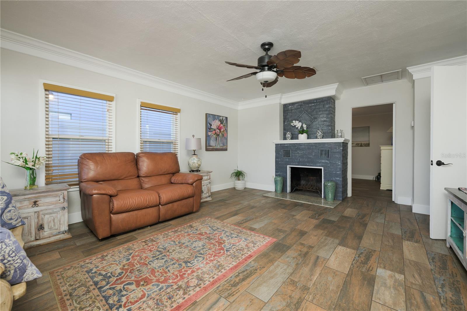 GEORGE MOODY SUB - Residential