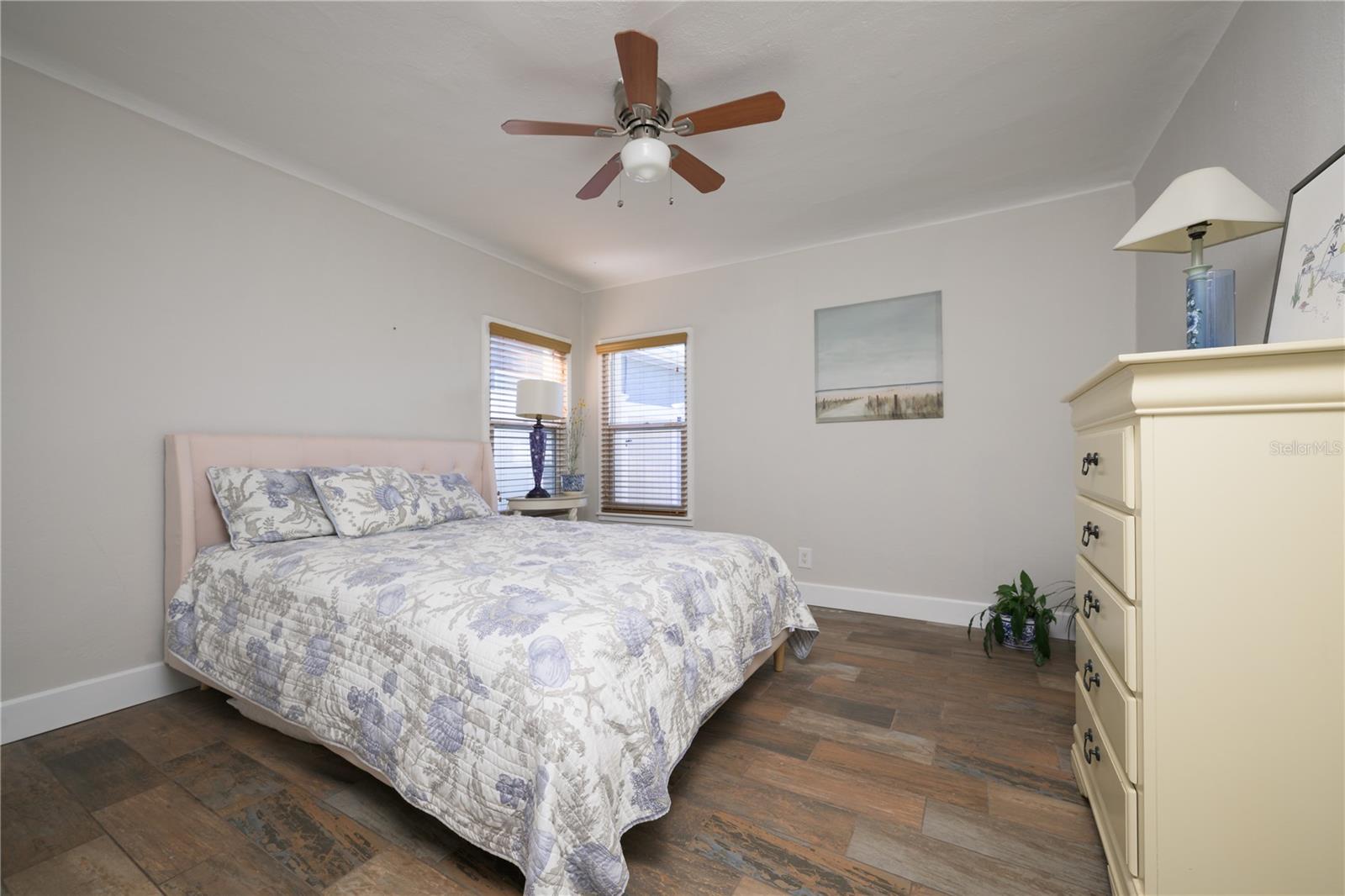 GEORGE MOODY SUB - Residential