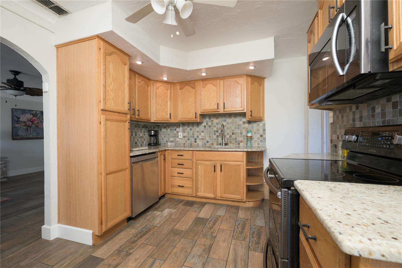 GEORGE MOODY SUB - Residential