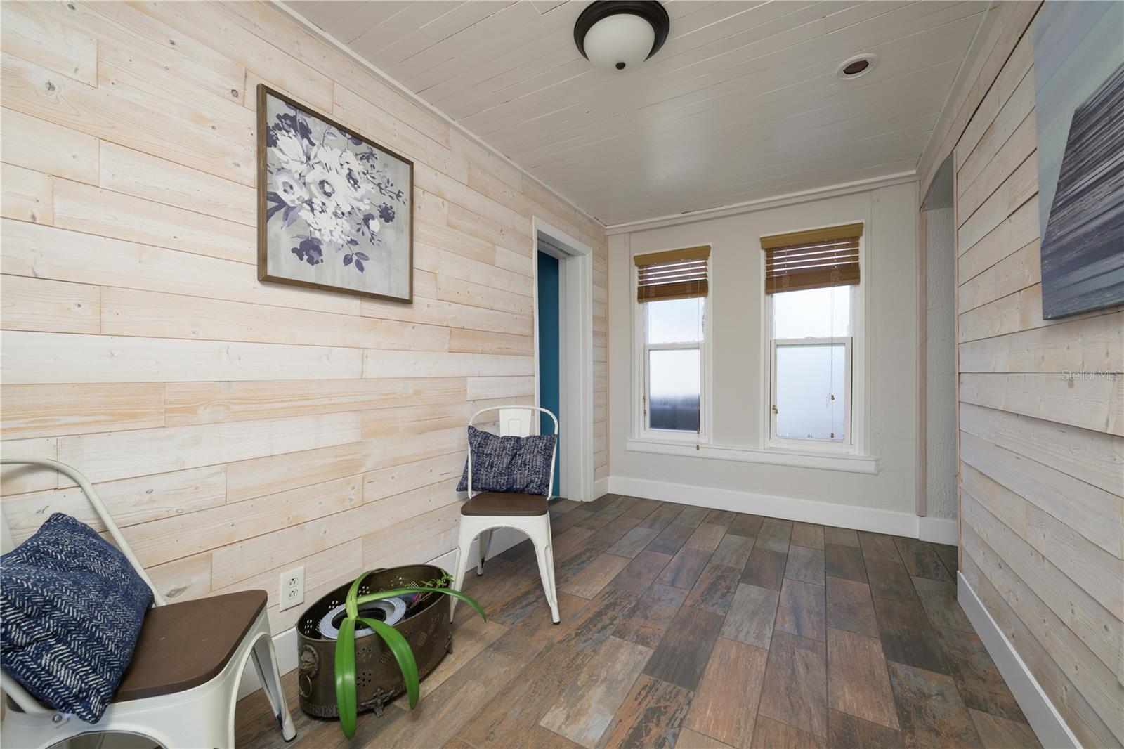 GEORGE MOODY SUB - Residential