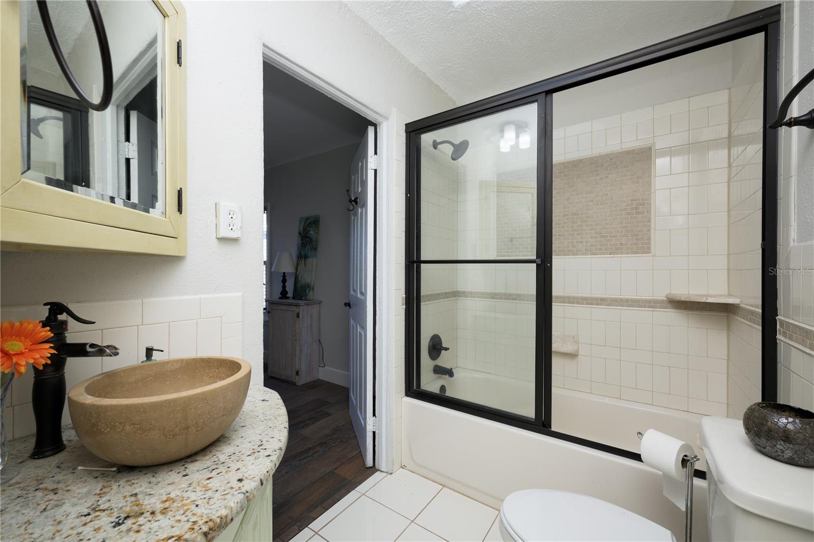 GEORGE MOODY SUB - Residential