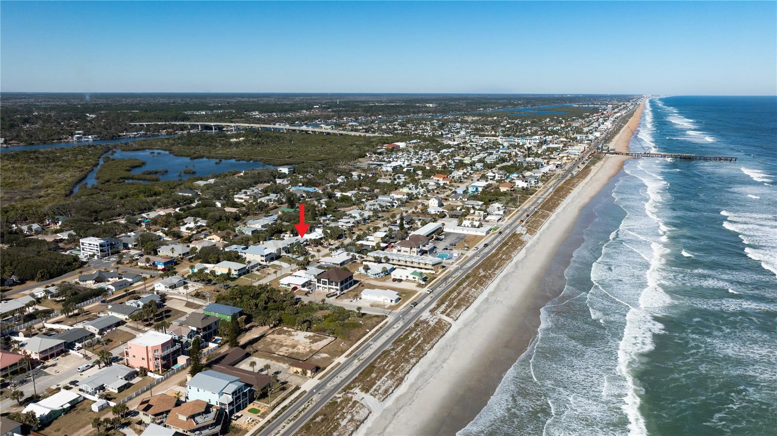 GEORGE MOODY SUB - Residential