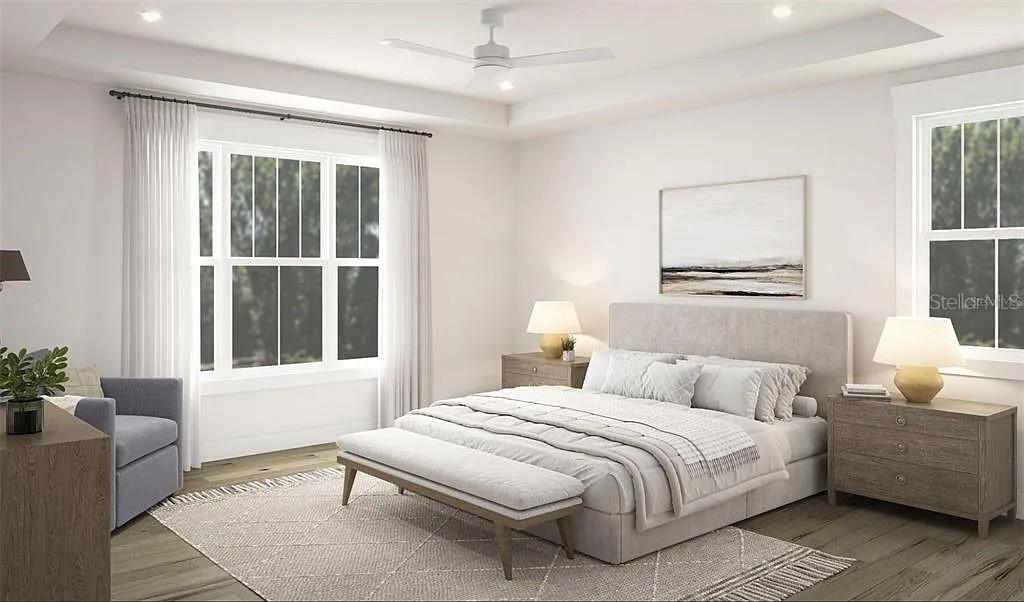 GANDY BLVD PARK 3RD ADD - Residential