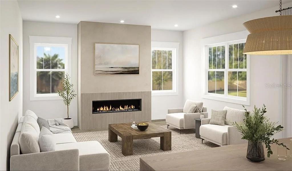 GANDY BLVD PARK 3RD ADD - Residential